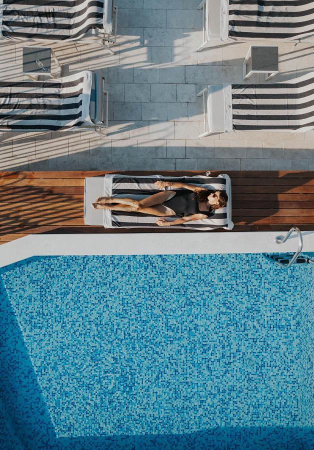 كوتور Corso Levante Luxury Suites Dobrota المظهر الخارجي الصورة