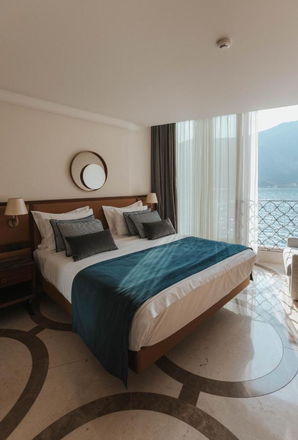 كوتور Corso Levante Luxury Suites Dobrota المظهر الخارجي الصورة