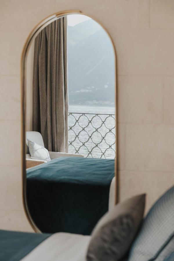 كوتور Corso Levante Luxury Suites Dobrota المظهر الخارجي الصورة