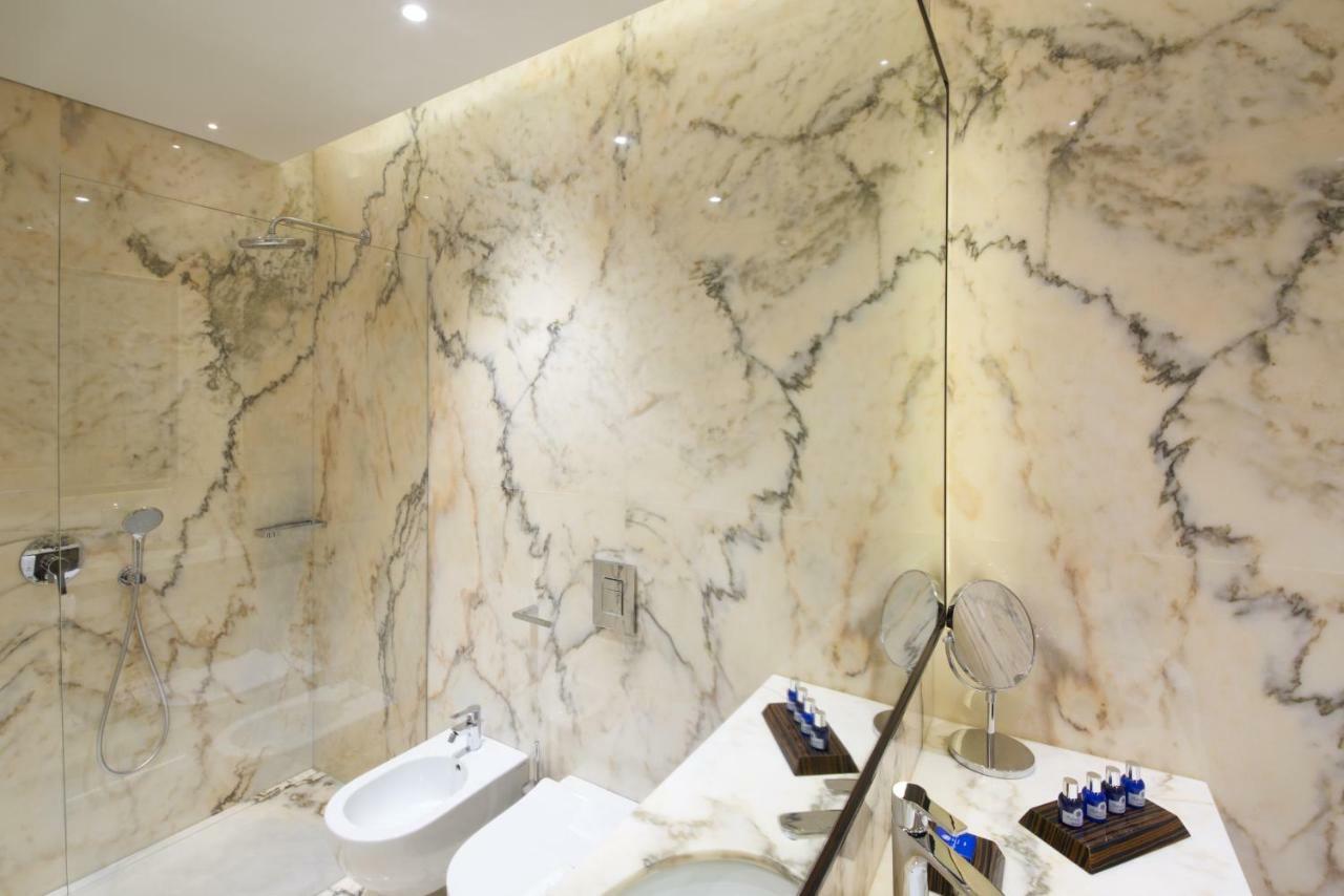 كوتور Corso Levante Luxury Suites Dobrota المظهر الخارجي الصورة