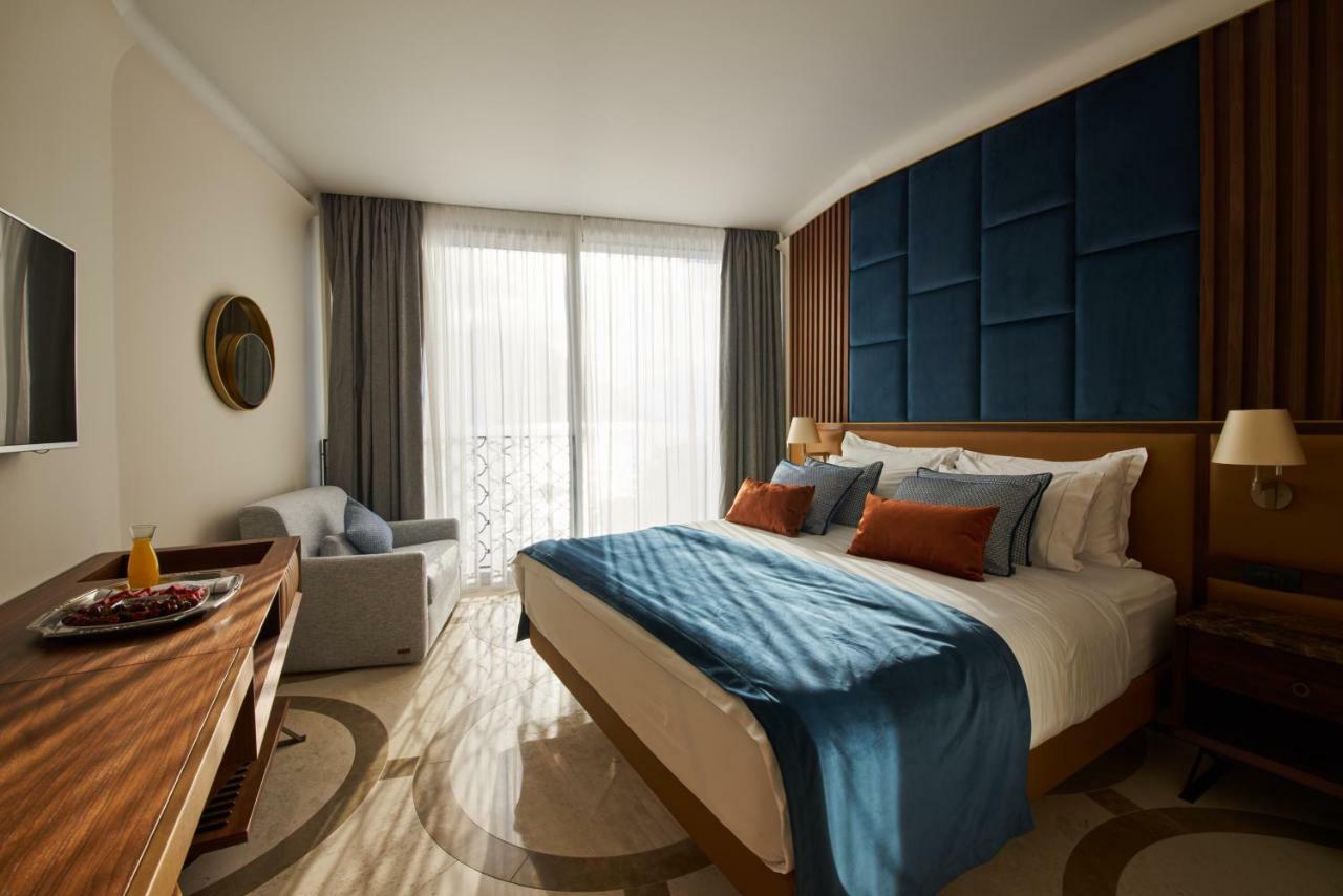 كوتور Corso Levante Luxury Suites Dobrota المظهر الخارجي الصورة