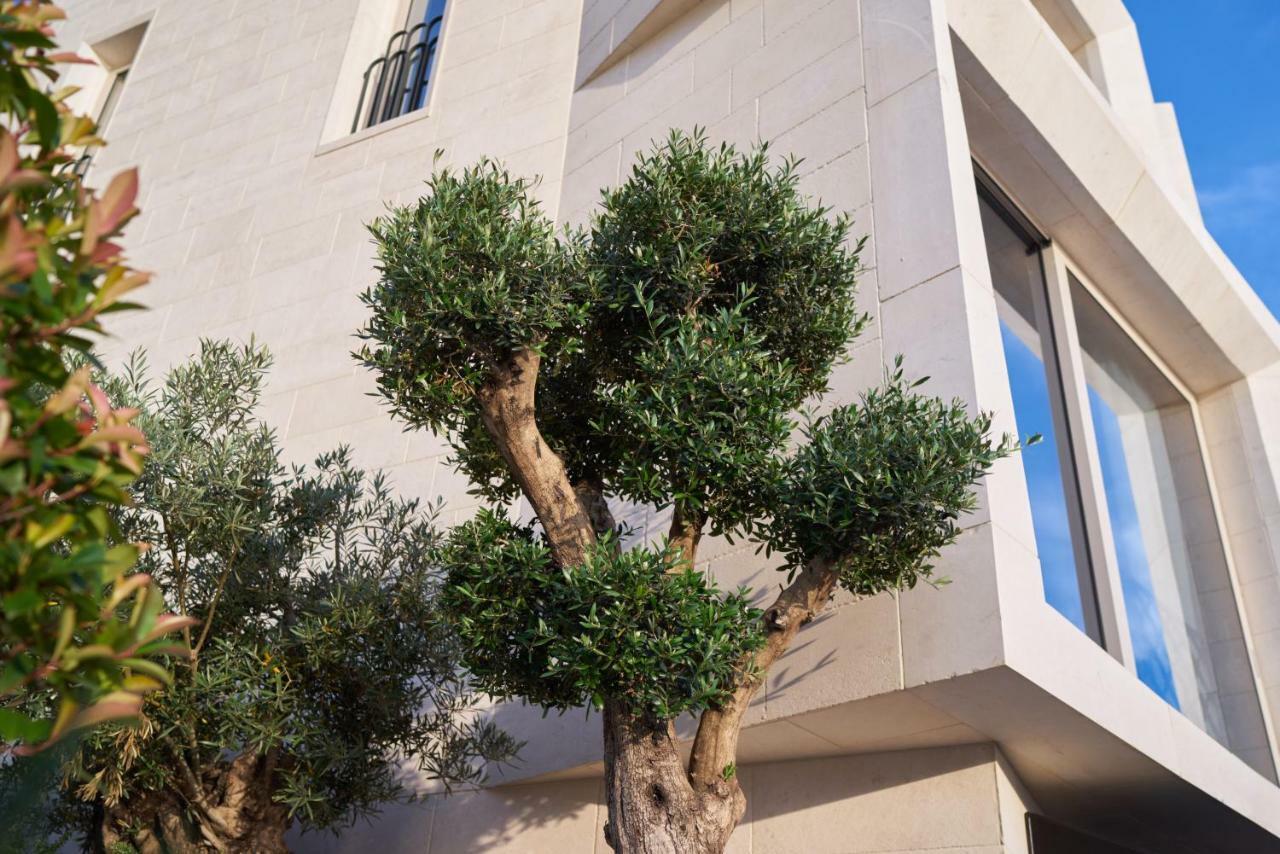 كوتور Corso Levante Luxury Suites Dobrota المظهر الخارجي الصورة