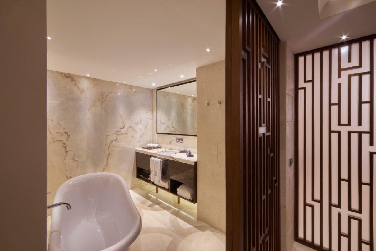 كوتور Corso Levante Luxury Suites Dobrota المظهر الخارجي الصورة