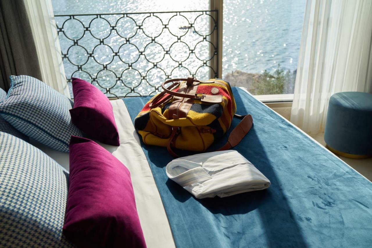 كوتور Corso Levante Luxury Suites Dobrota المظهر الخارجي الصورة