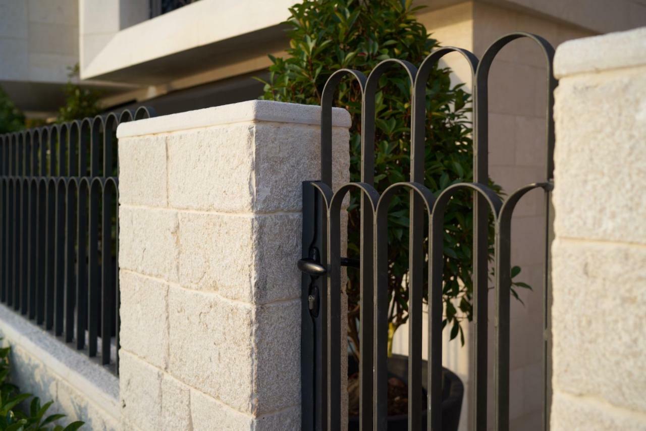 كوتور Corso Levante Luxury Suites Dobrota المظهر الخارجي الصورة