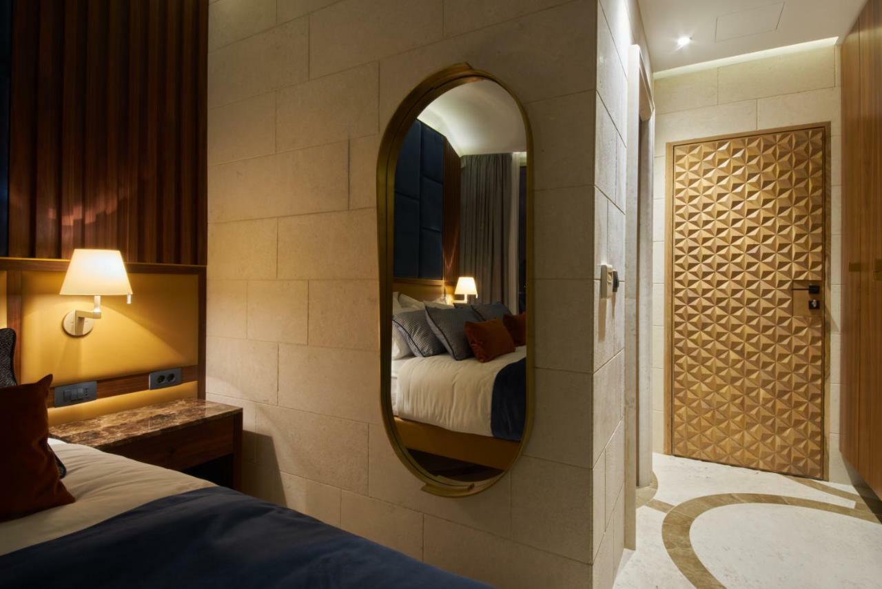 كوتور Corso Levante Luxury Suites Dobrota المظهر الخارجي الصورة
